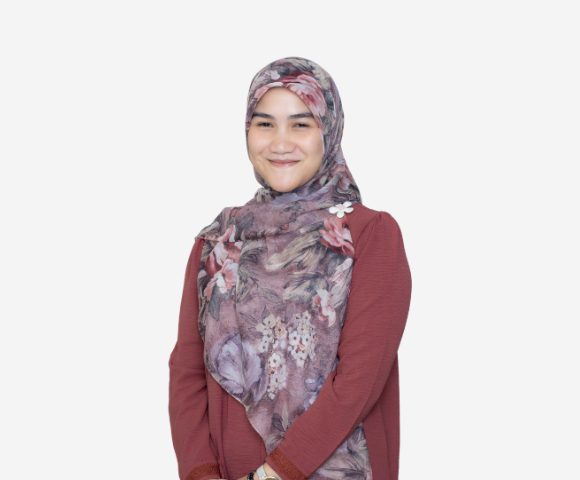 nurafifah khair