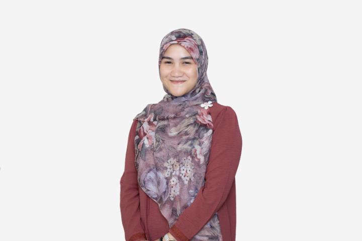 nurafifah khair