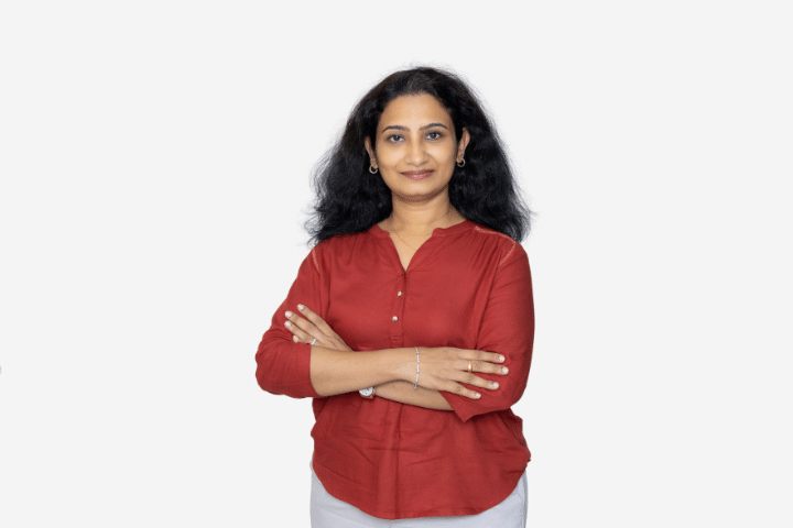 Akhila Ani