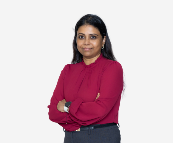 savitha santosh nair