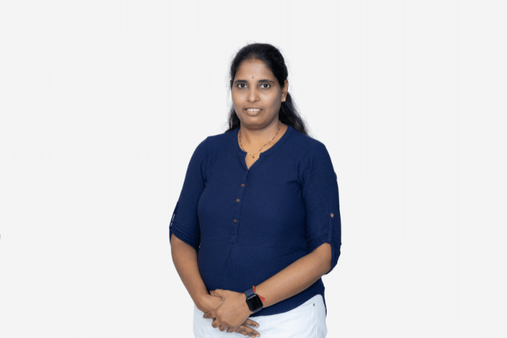 Anitha Eddula